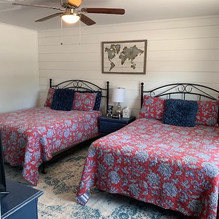 Grand Lake Resort Presque Isle 외부 사진