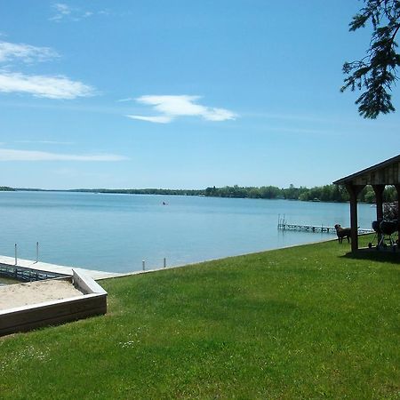 Grand Lake Resort Presque Isle 외부 사진