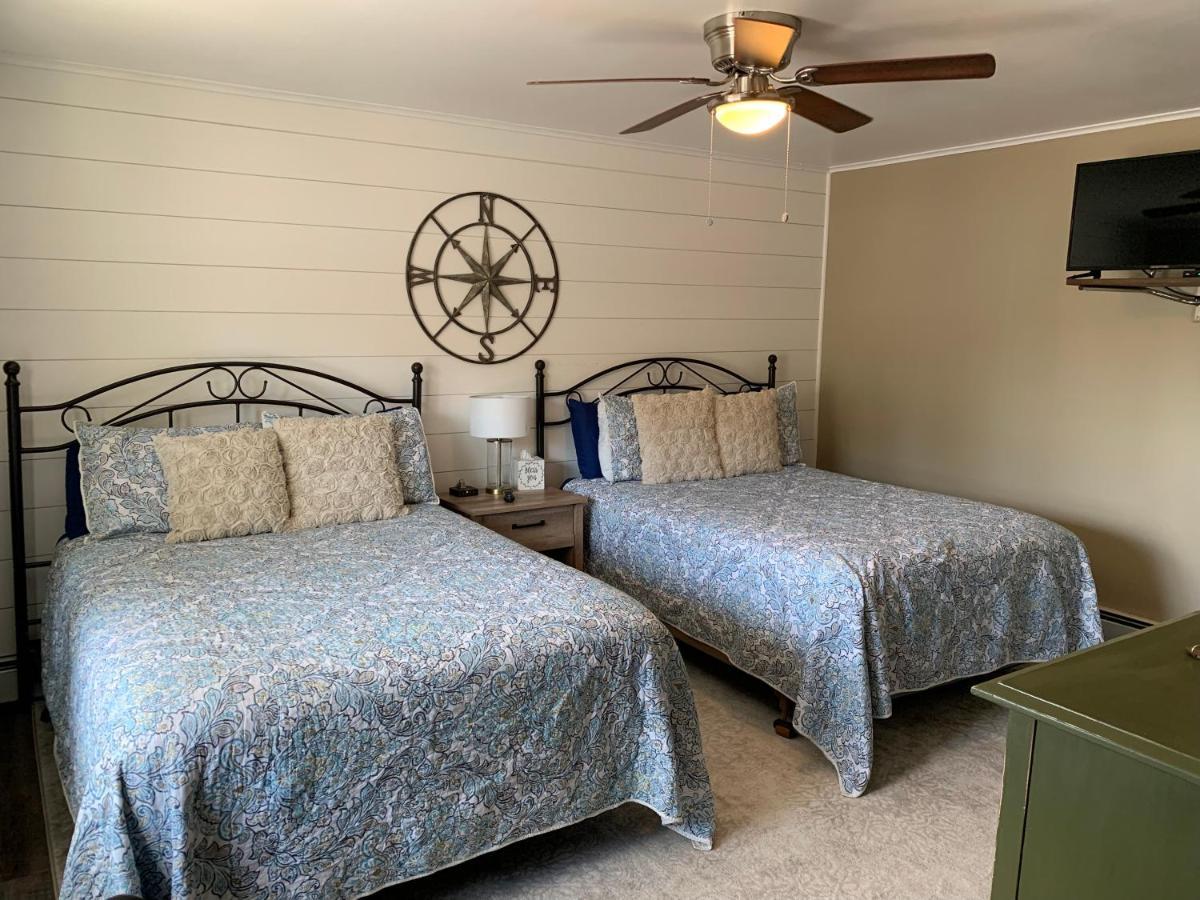 Grand Lake Resort Presque Isle 외부 사진