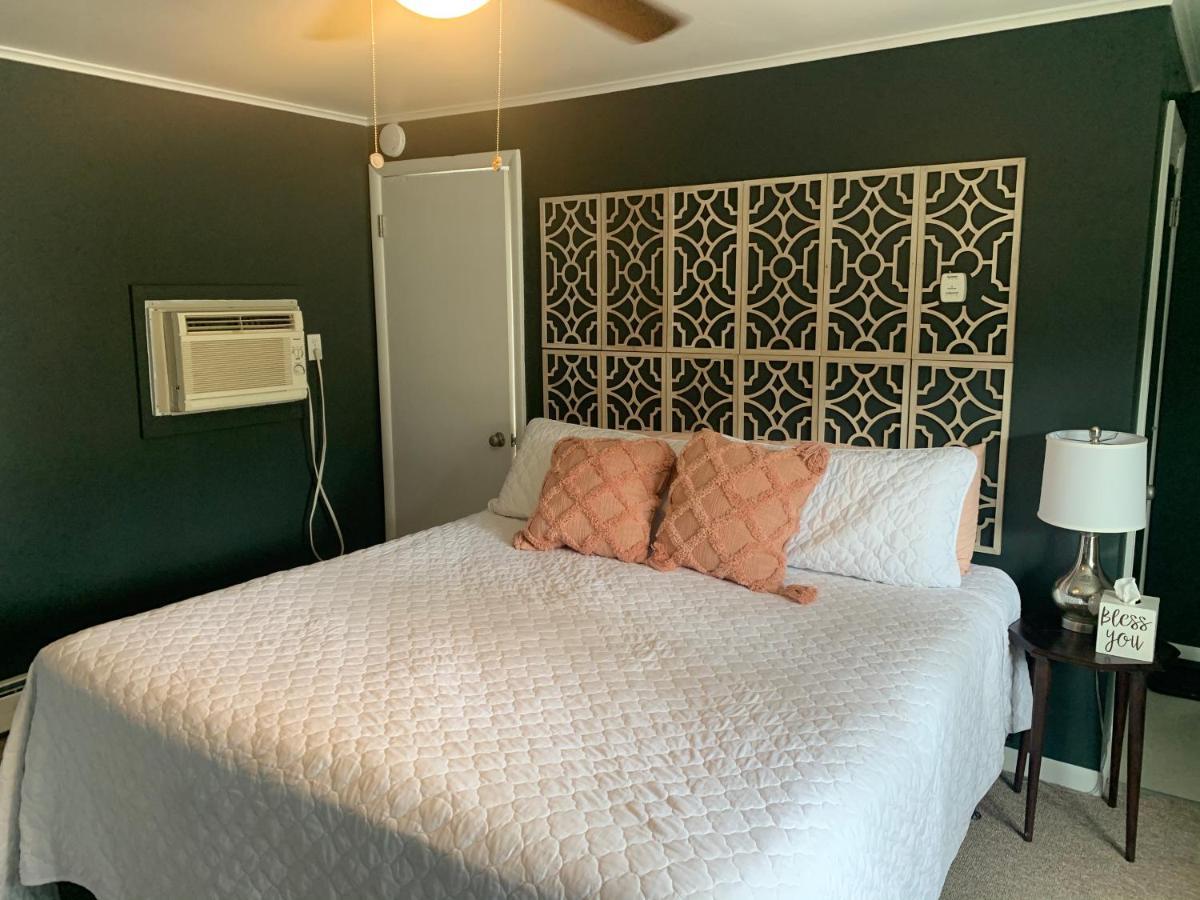 Grand Lake Resort Presque Isle 외부 사진