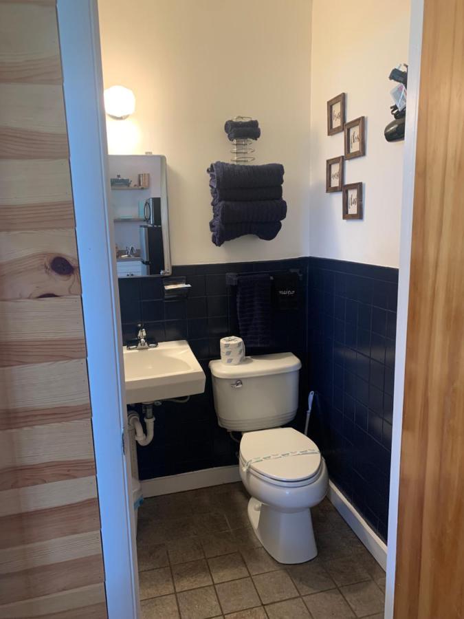 Grand Lake Resort Presque Isle 외부 사진