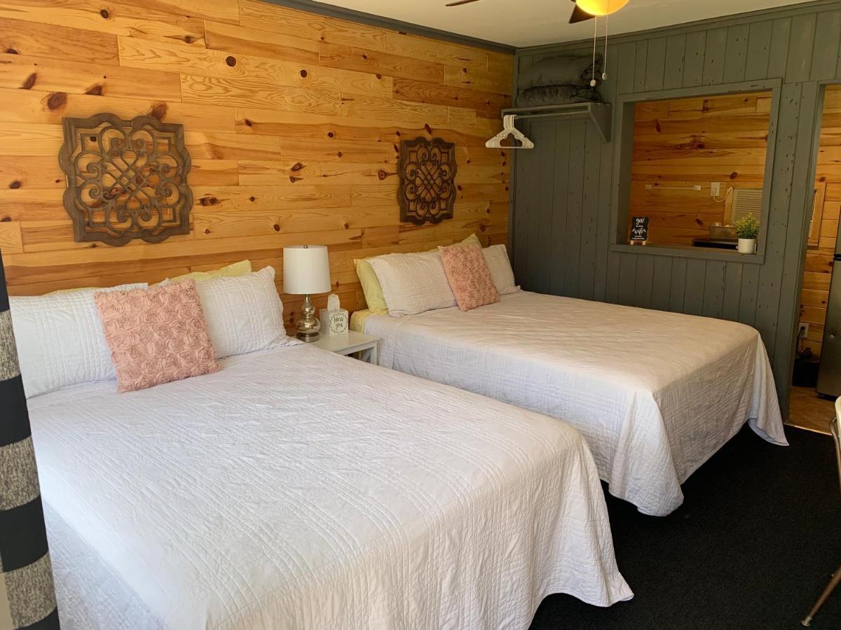 Grand Lake Resort Presque Isle 외부 사진
