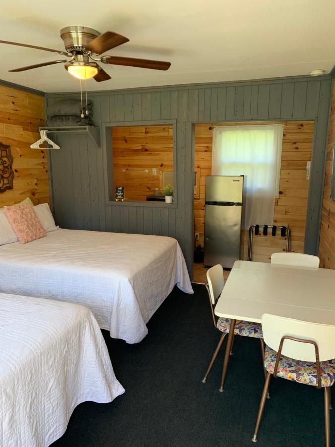 Grand Lake Resort Presque Isle 외부 사진