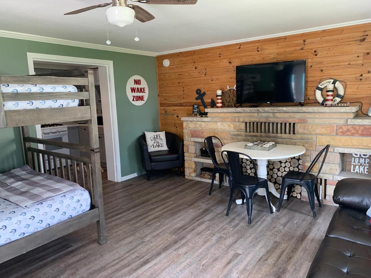 Grand Lake Resort Presque Isle 외부 사진