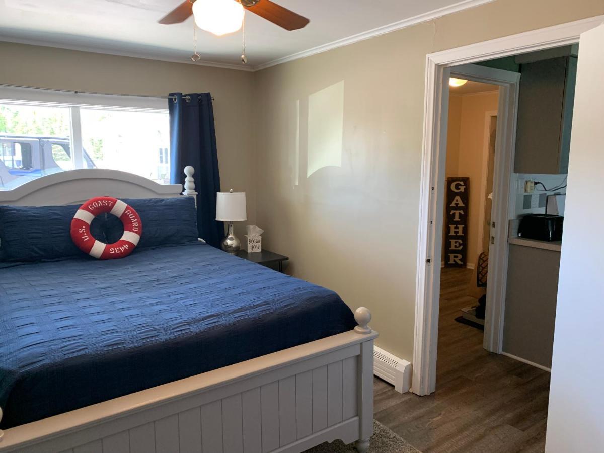 Grand Lake Resort Presque Isle 외부 사진