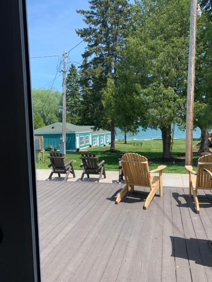 Grand Lake Resort Presque Isle 외부 사진