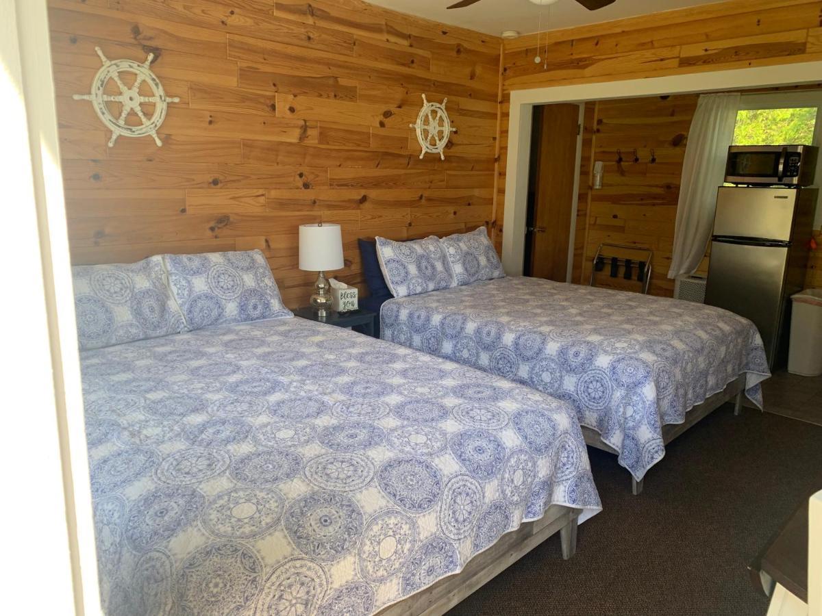 Grand Lake Resort Presque Isle 외부 사진