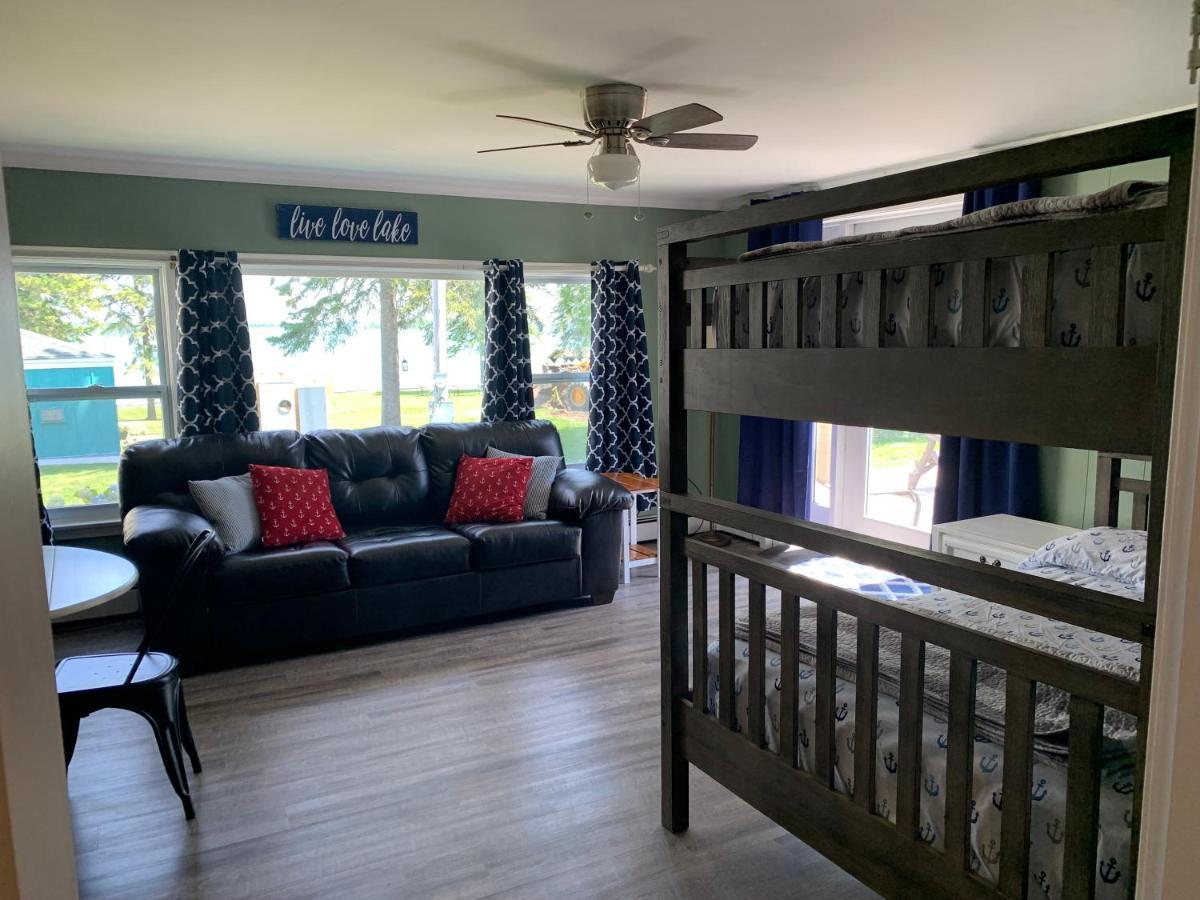 Grand Lake Resort Presque Isle 외부 사진