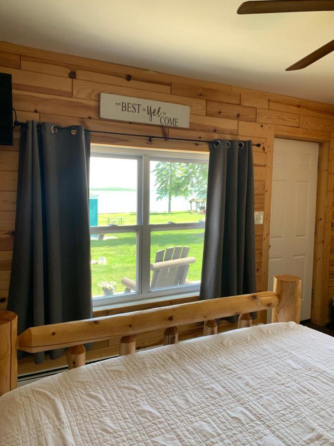 Grand Lake Resort Presque Isle 외부 사진