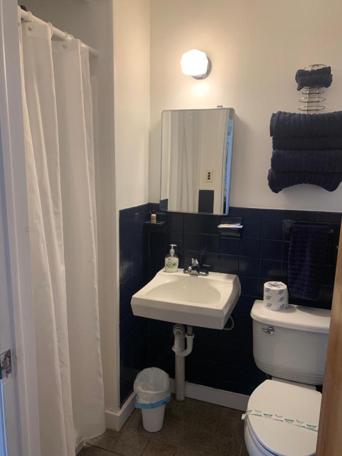 Grand Lake Resort Presque Isle 외부 사진