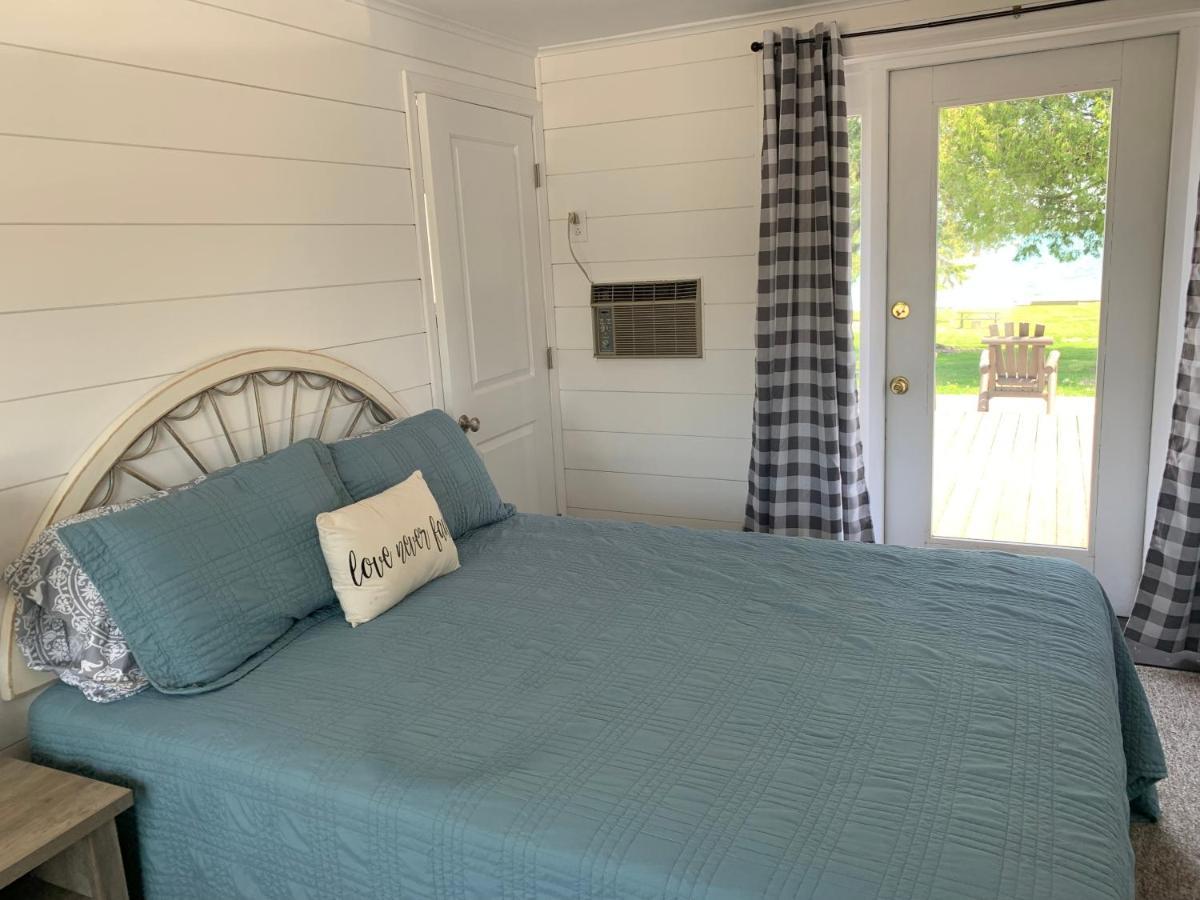 Grand Lake Resort Presque Isle 외부 사진