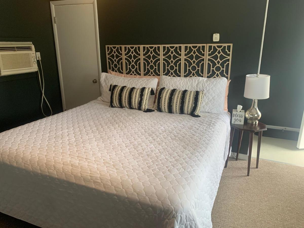 Grand Lake Resort Presque Isle 외부 사진