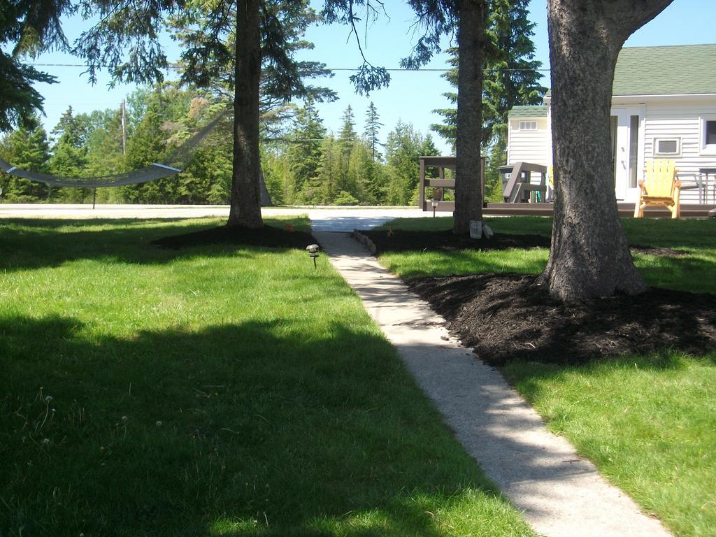 Grand Lake Resort Presque Isle 외부 사진