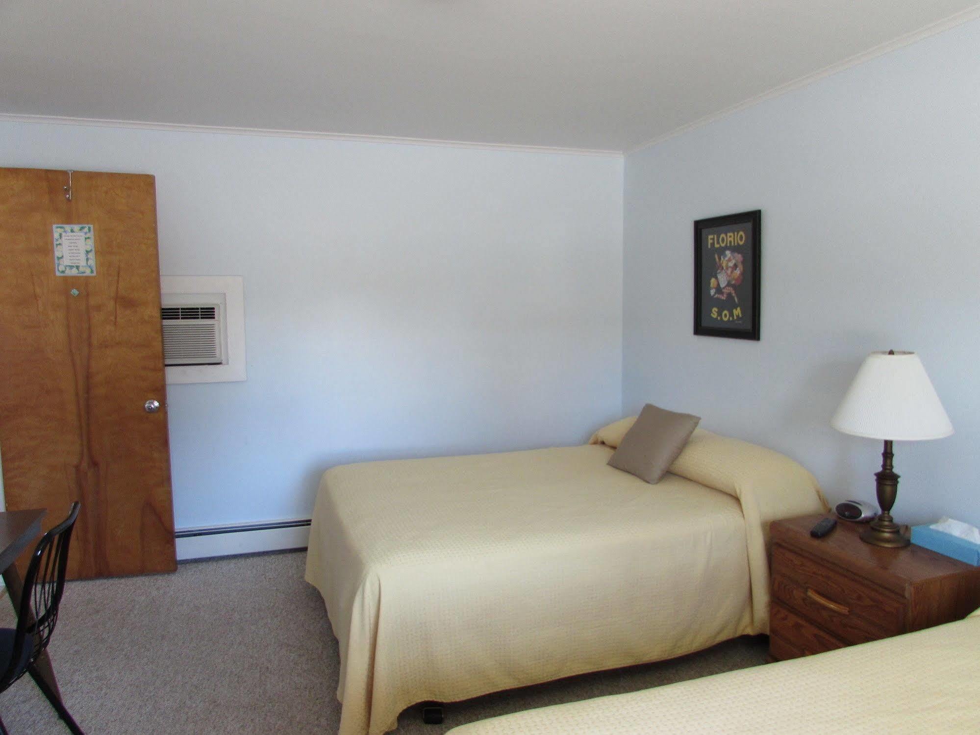 Grand Lake Resort Presque Isle 외부 사진