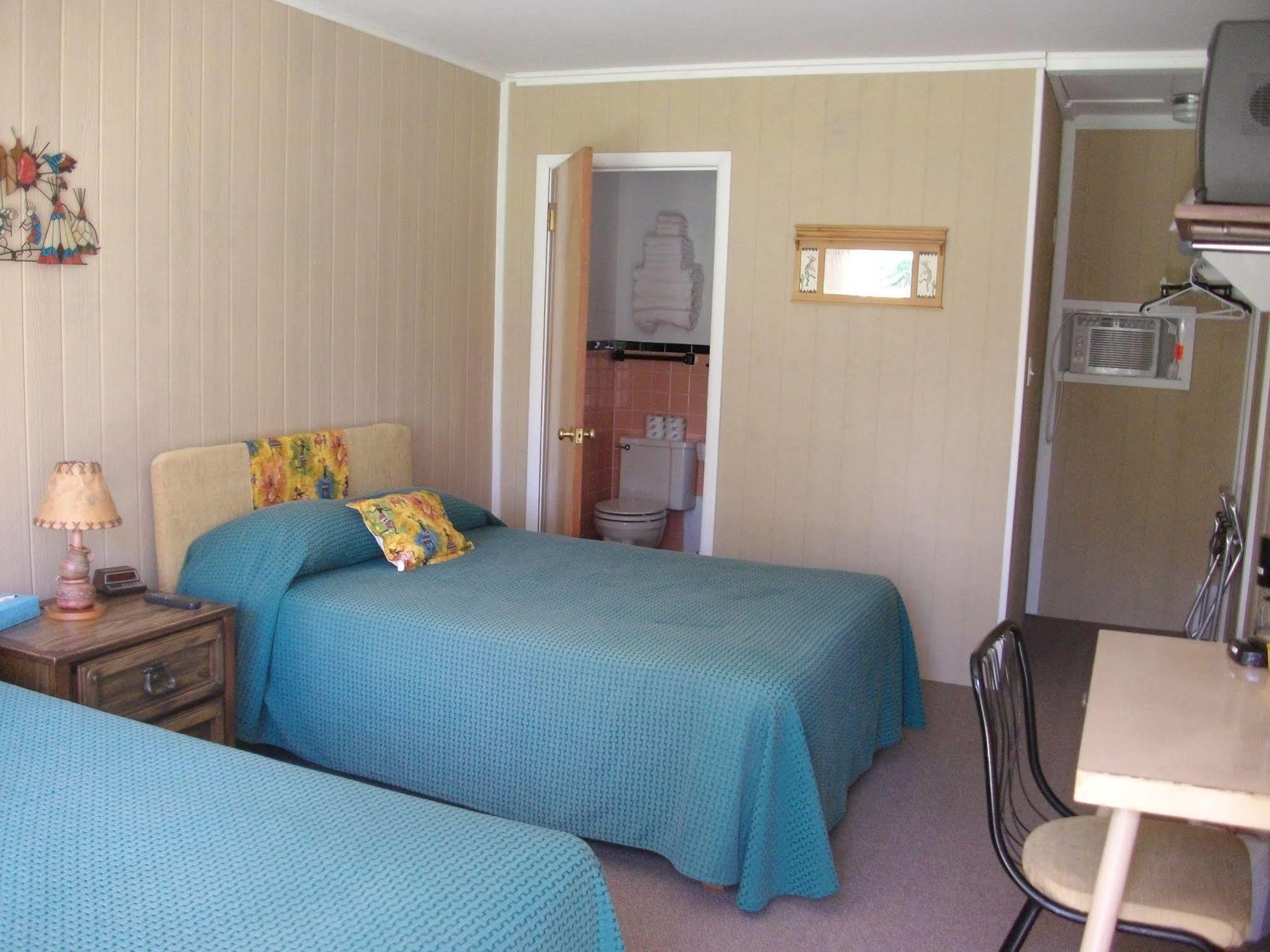 Grand Lake Resort Presque Isle 외부 사진