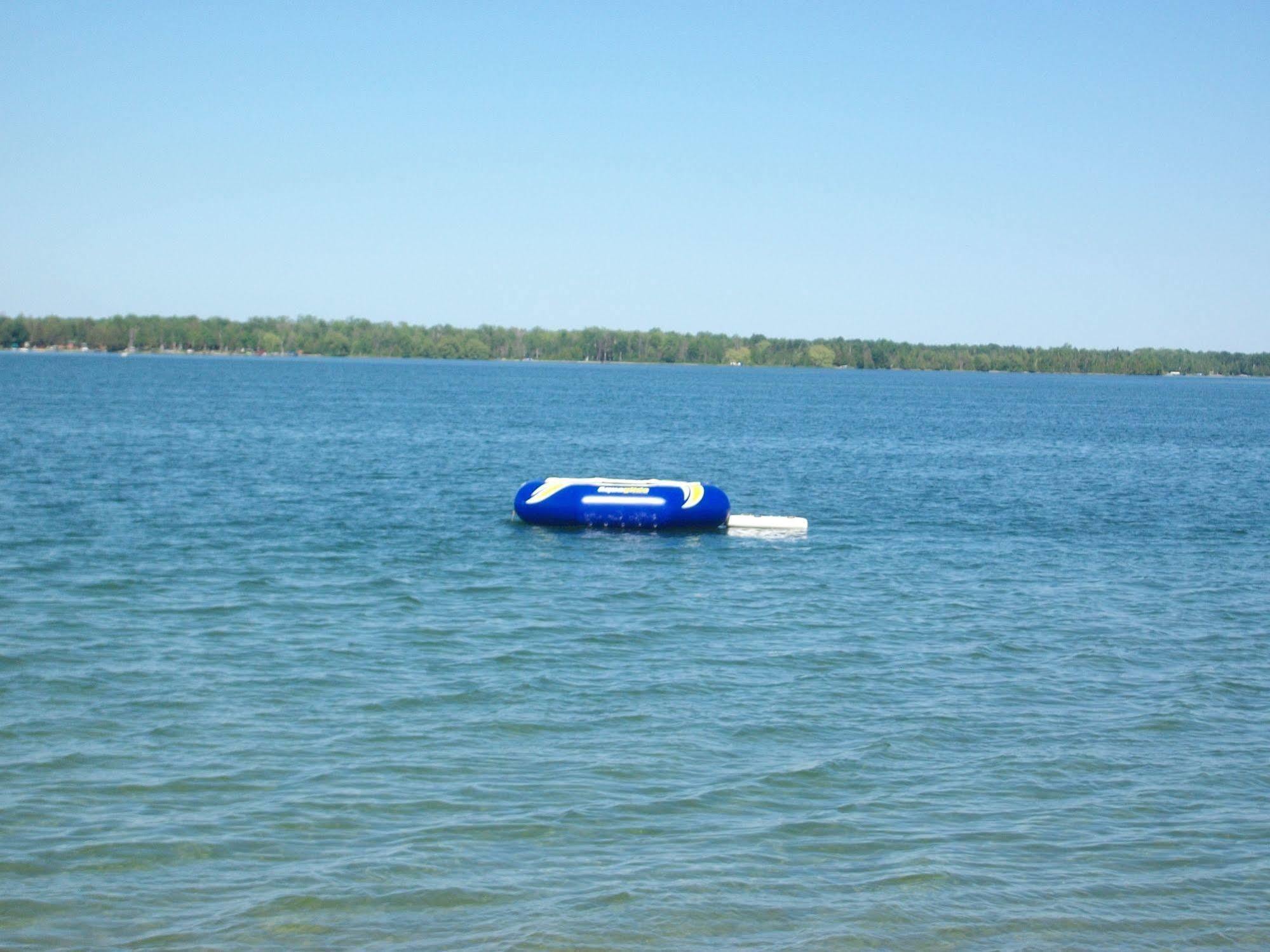 Grand Lake Resort Presque Isle 외부 사진