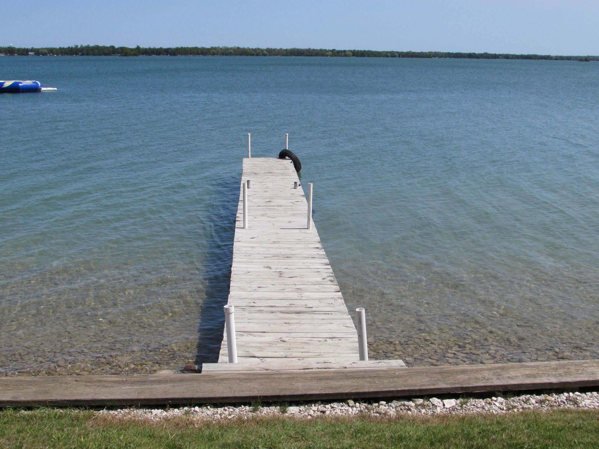 Grand Lake Resort Presque Isle 외부 사진