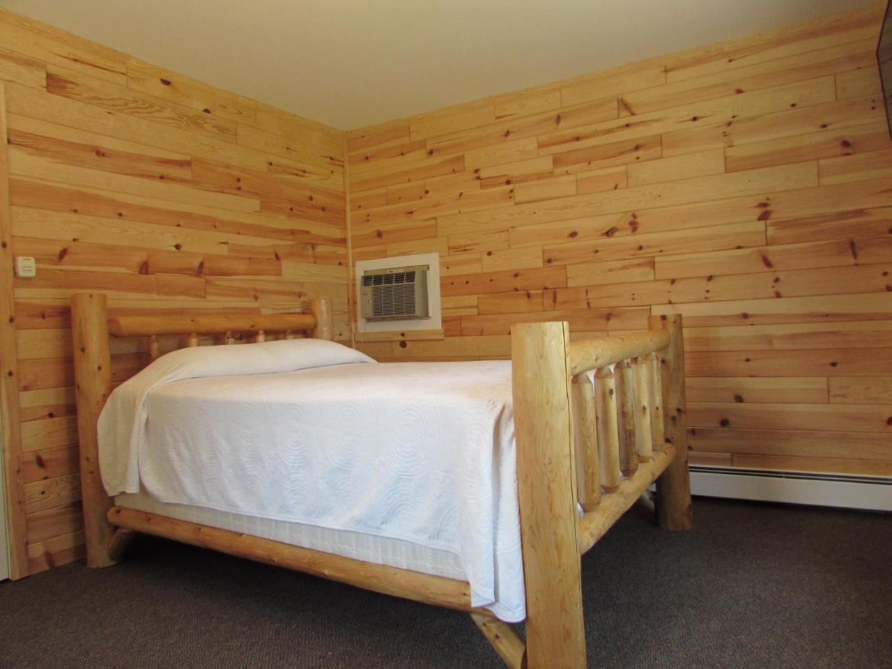 Grand Lake Resort Presque Isle 외부 사진