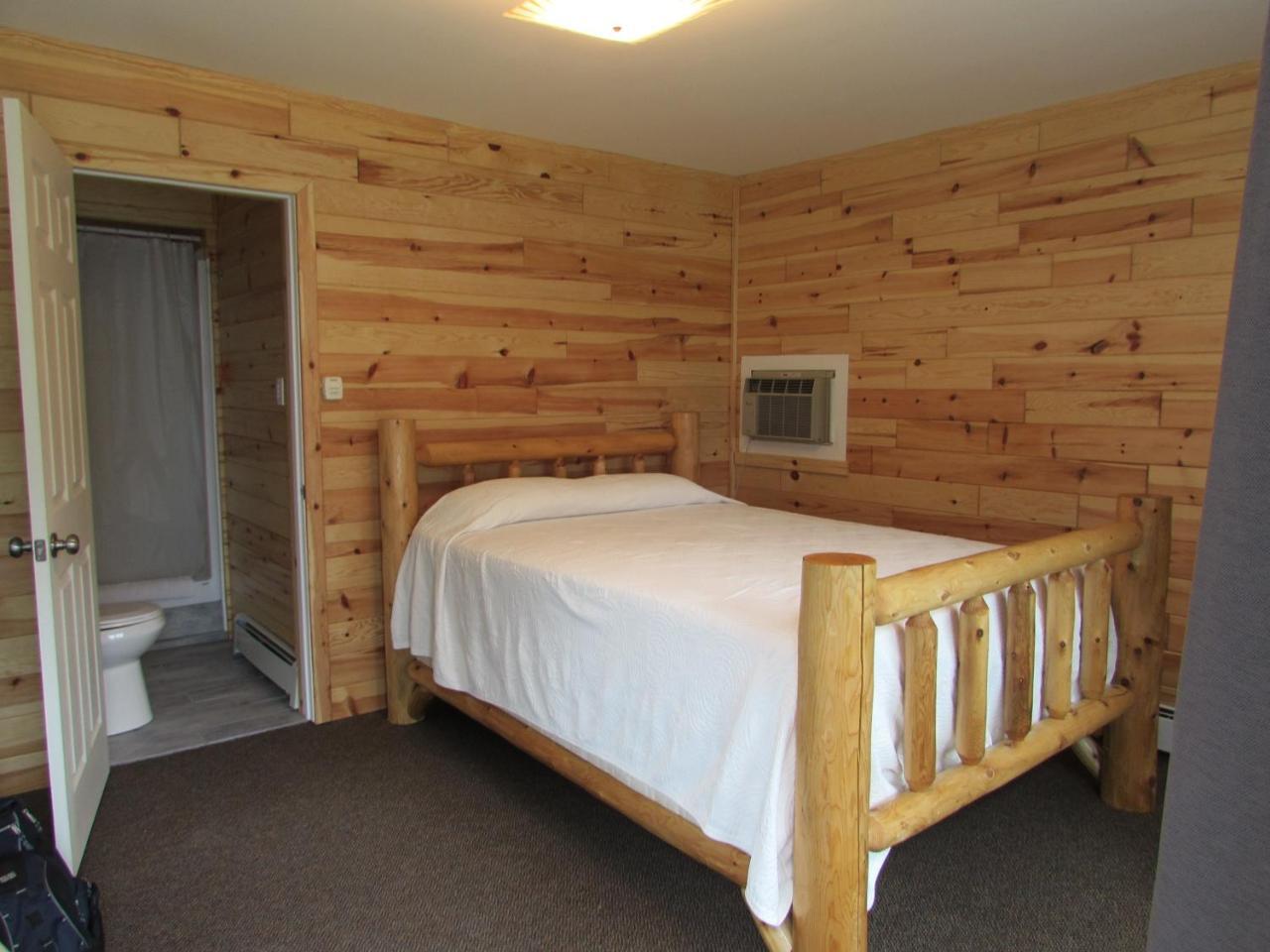 Grand Lake Resort Presque Isle 외부 사진